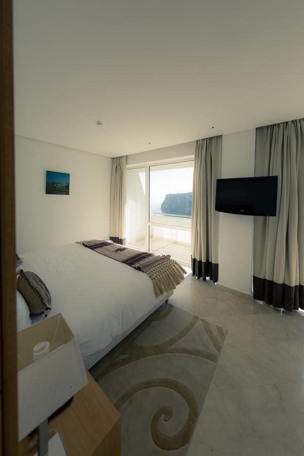 Suites Hotel Mohammed V By Accor Al Hoceima Exterior photo
